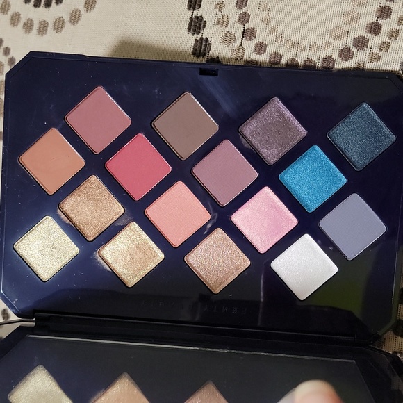 Fenty Beauty Moroccan Spice Eyeshadow Palette - Picture 2 of 3